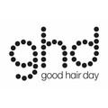 ghd UK logo