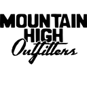 Mountain High Outfitters logo