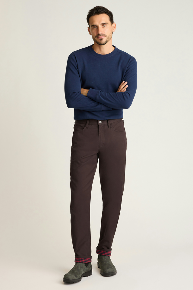 Fireside Flannel Lined Pant