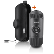NANOPRESSO + CASE