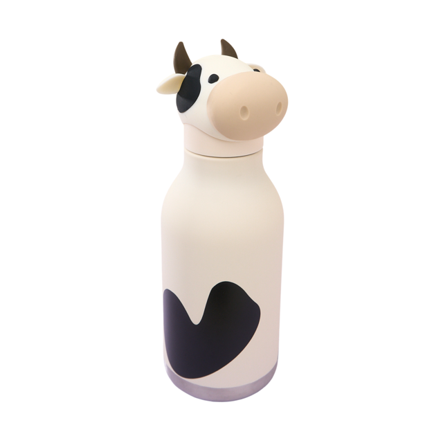 Cow Bestie Bottle