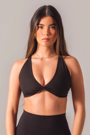 Evo Twist Bra