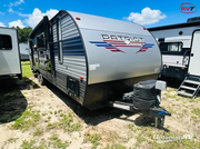 2022 FOREST RIVER PATRIOT EDITION PATRIOT EDITION for sale - Bushnell, 