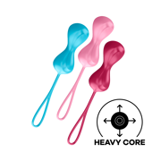 Satisfyer Power Balls