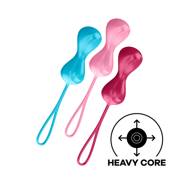 Satisfyer Power Balls