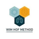 Wim Hof Method logo