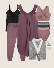 Ultimate Labor & Delivery Bundle