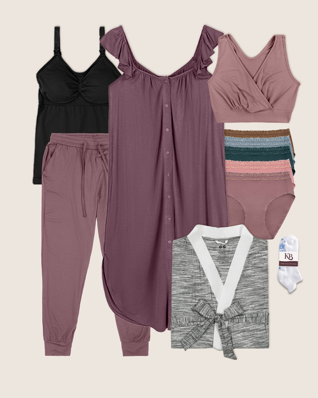 Ultimate Labor & Delivery Bundle