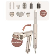 Build your own Shark FlexStyle® Air Styling & Drying System-Stone Hair Stylers - Shark