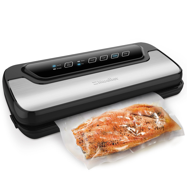Mueller Vacuum Sealer Machine