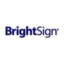 Bright Sign logo