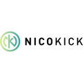 Nicokick logo