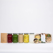 Active Cleanse: Purify with Power - 1 Day