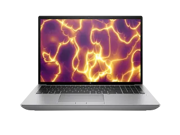 HP ZBook Fury 16 inch G11 Mobile Workstation PC 3 Yr Wolf Pro Security & 3 Yr Warranty