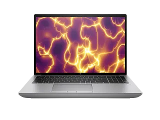 HP ZBook Fury 16 inch G11 Mobile Workstation PC 3 Yr Wolf Pro Security & 3 Yr Warranty