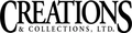 Creations and Collections logo