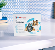 Microbiome Analysis Kit - Basic