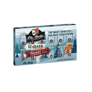 Ole Smoky 12 Days of Moonshine Holiday Pack