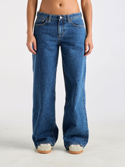 Low Slouch Relaxed Jean | Lee Jeans Australia