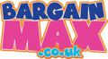 Bargain Max logo