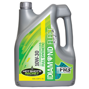 Green Diamond Fleet Engine Oil