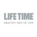 Life Time logo