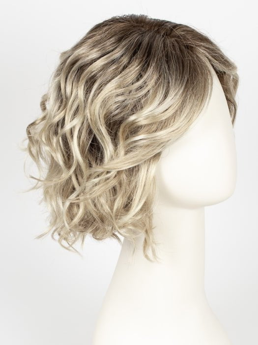 Turn | Synthetic Lace Front Wig