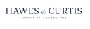Hawes & Curtis logo