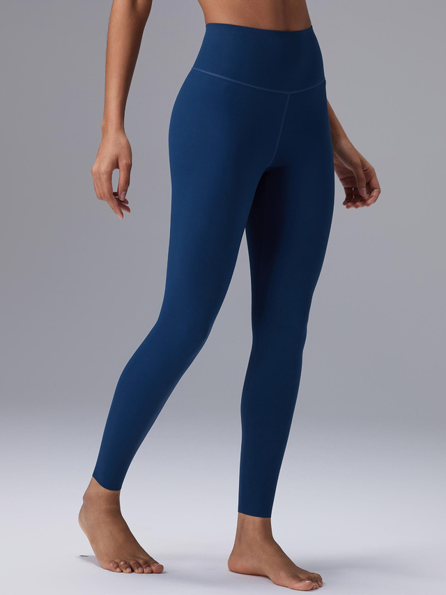 Freeleaf 25" Seamless High-Rise Leggings