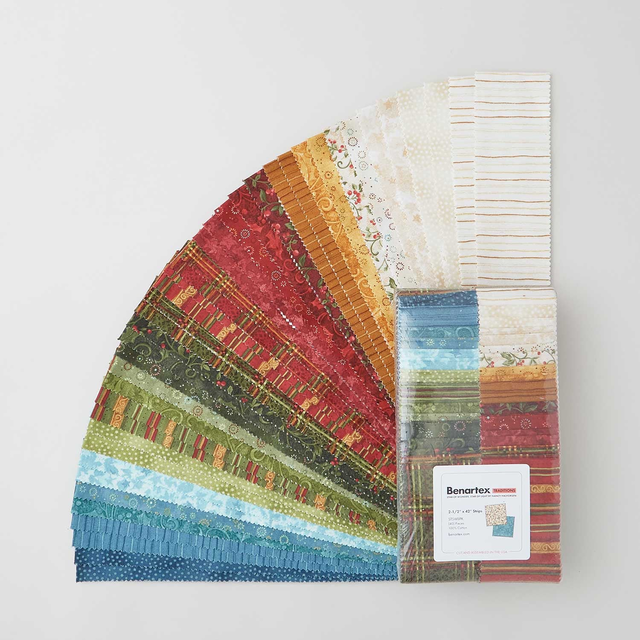 Star of Wonder Star of Light Strip-pies