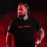 Yippie Ki Yay 2.0 T-Shirt - Black