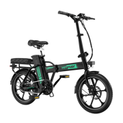 BK5S Folding Electric Bike