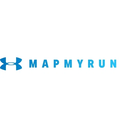 MapMyRun logo