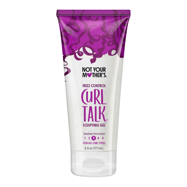 Not Your Mother's Curl Sculpting Gel