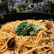 Spaghetti love & laugh: dinner in Sorrento - Eatwith