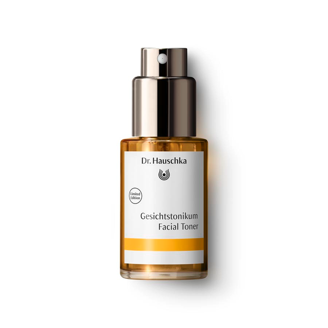 Facial Toner | Dr. Hauschka