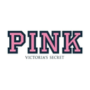 PINK by Victoria’s Secret logo