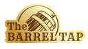 The Barrel Tap logo