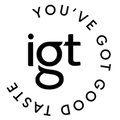 In Good Taste logo