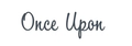 Once Upon App logo