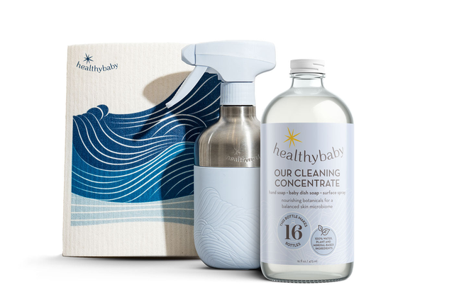 Our Surface Spray Set