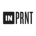 INPRNT logo