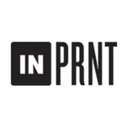 INPRNT logo