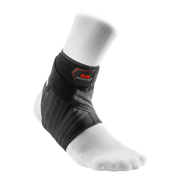 Phantom Ankle Brace with Stirrup Stays & Figure 8 Straps