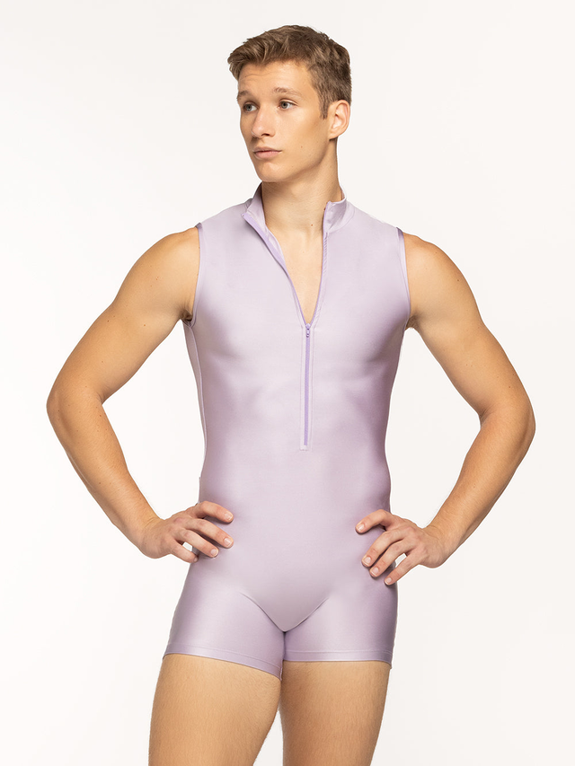 Geoff Biketard Iced Lilac RTW