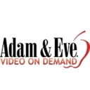 Adam & Eve VOD logo