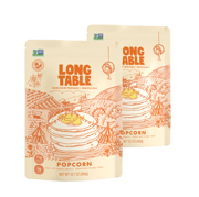 Popcorn Pancake and Waffle Mix | 2 Pack