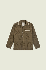 Emberia Billie Dobby Shirt