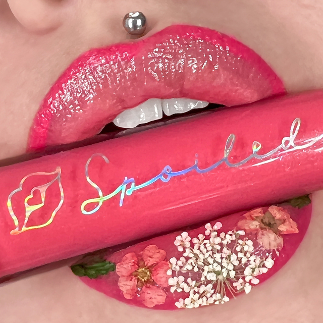 Spoiled Lip Gloss