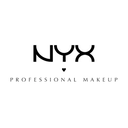 NYX Professional Makeup logo